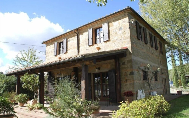 Verdidea - Podere Isabella