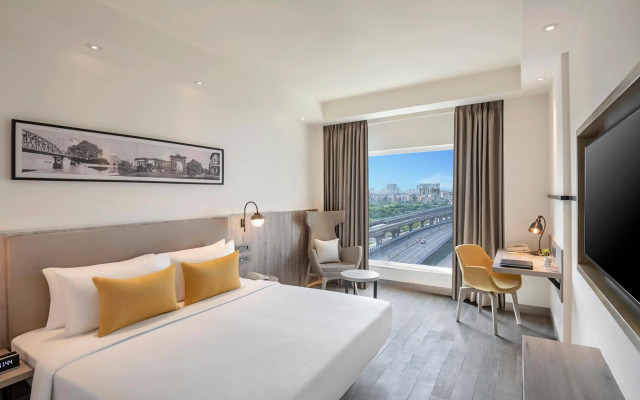 Lemon Tree Premier New Town Kolkata