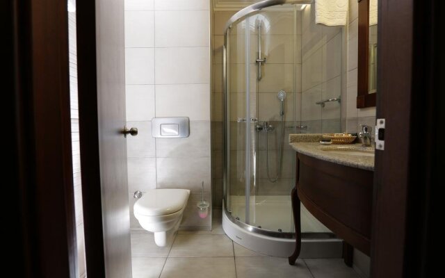 Grand Saatcioglu Otel