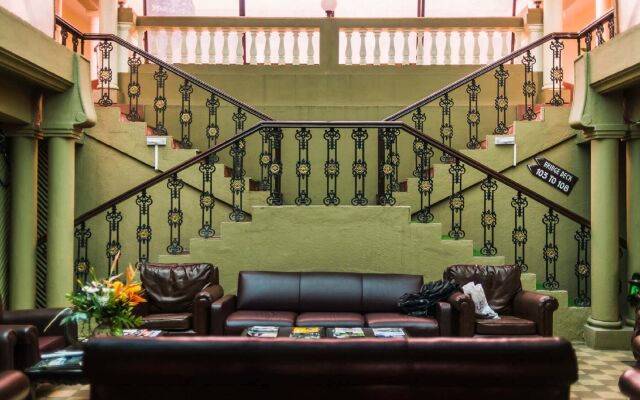 Upper Deck Resort - Stay and Relax at the Highest Peak Lonavala