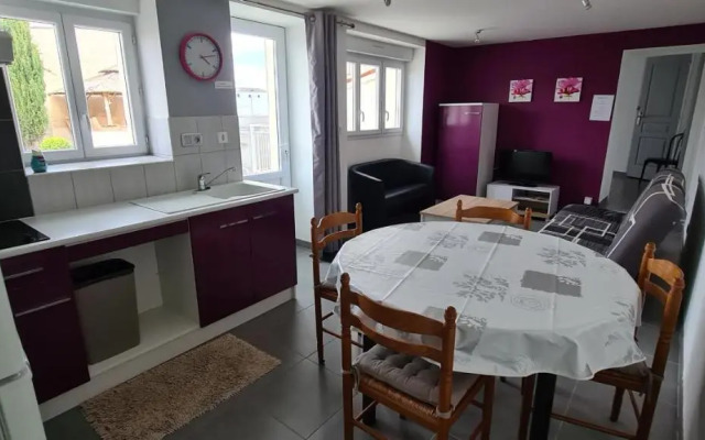 A la Gloriette Futuroscope