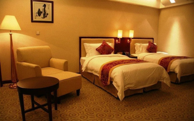 Bawang International Hotel