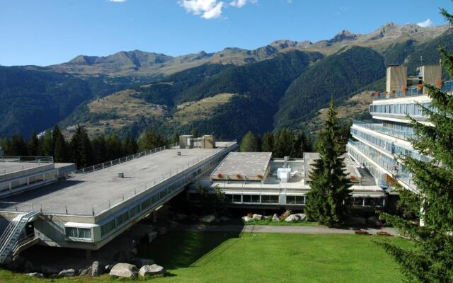 Apartment Ski Marilleva 1400