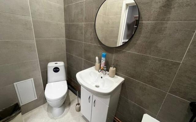 Гостиница на Волжской