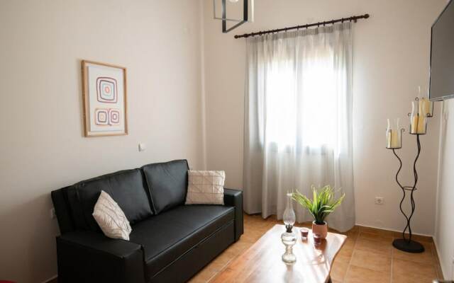 Peroulakis Traditional House