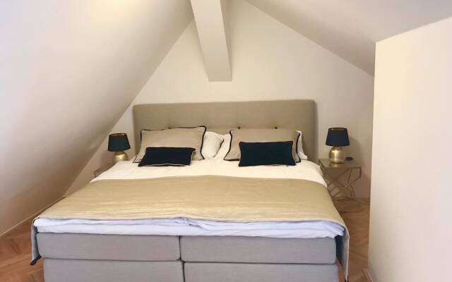 G´Old Art Apartments