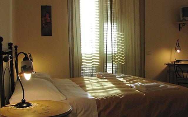 Bed & Breakfast Agon Taormina