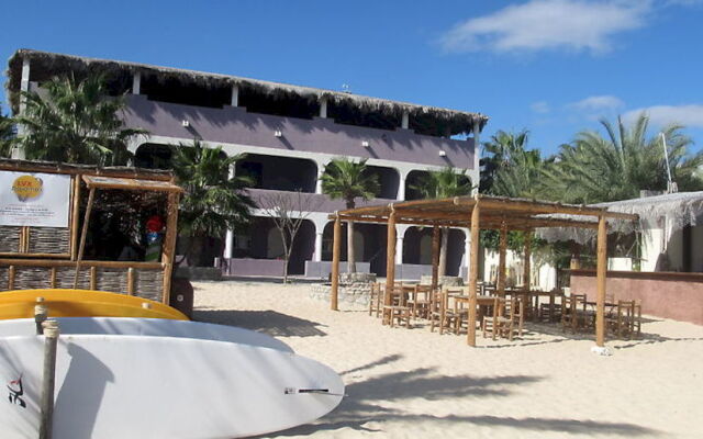 La Ventana Beach Resort