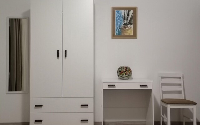 Nice Home in Rabac With Wifi and 2 Bedrooms