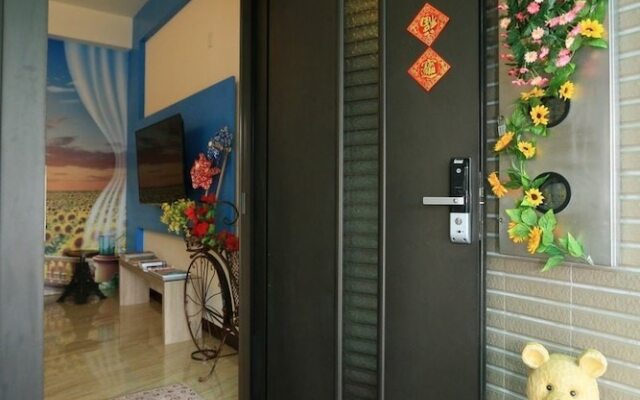 Tang Cai Sky B&B