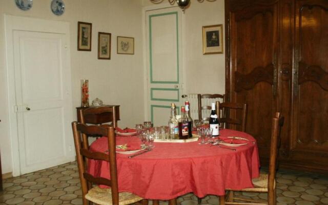 Chambres d'Hôtes - Domaine Des Perrières