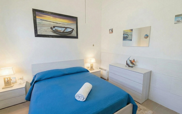 Villa Milon Near The Sea