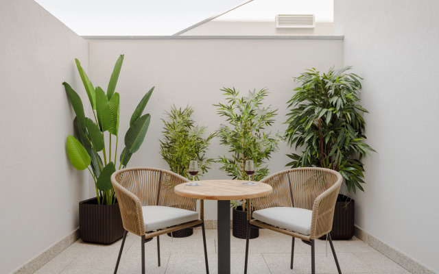 Porto River Soul Hotel