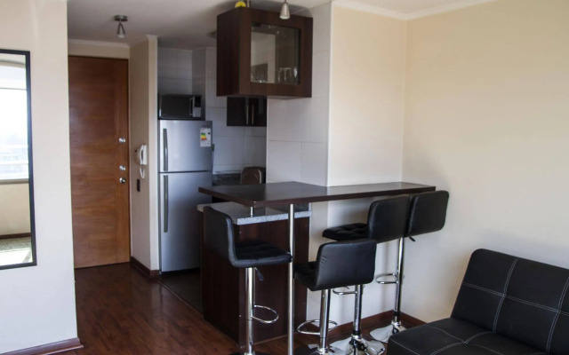 Santiago Furnished Apartments