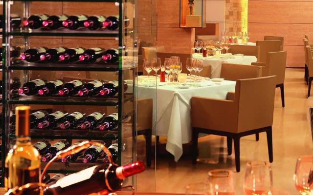 The Oberoi, New Delhi