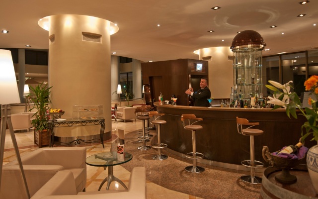 Mövenpick Hotel & Casino Malabata Tanger