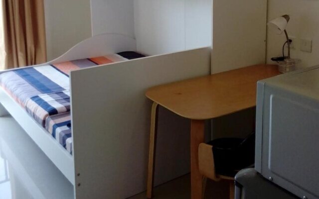 Lot 8 Serviced Apartments