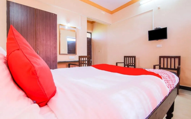 Jose Holiday Home By OYO Rooms