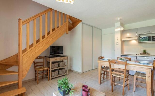 Appartement Bourisp, 3 pièces, 6 personnes - FR-1-296-301