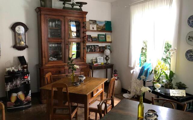 Pousada Vila Brasil