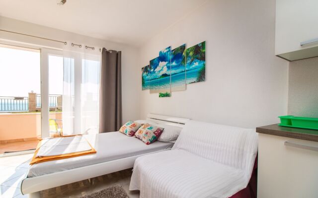 Apartments Rakuljic