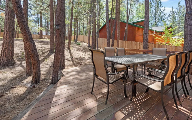 Relaxing Alpine Estates