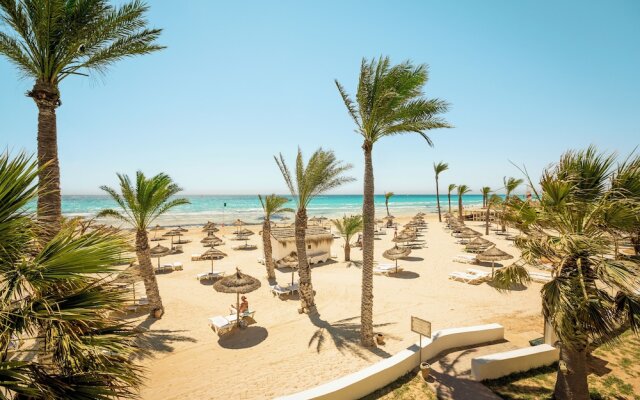 ROBINSON DJERBA BAHIYA - All inclusive