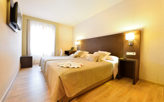 Hotel Spa Norat O Grove