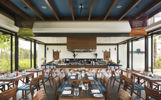 Andaz Mayakoba - a Concept by Hyatt