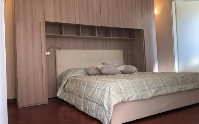 Appartamento delizioso Civitavecchia