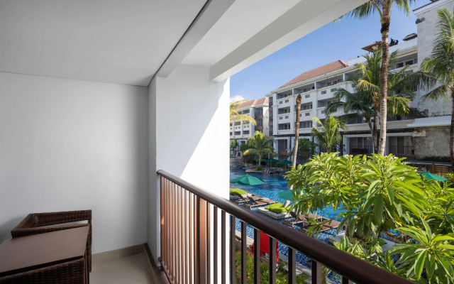 Sanur Resort Watujimbar
