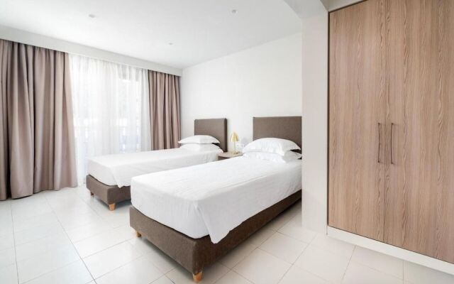 Smaragdi Kos Hotel