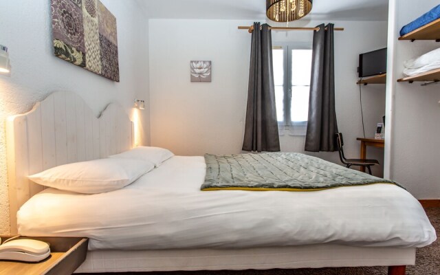 Ty Mad Hôtel-Restaurant