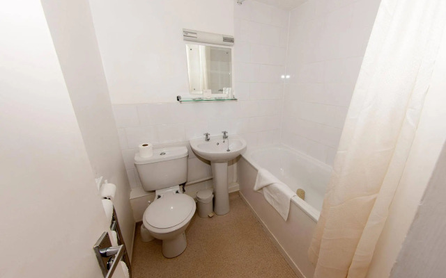 Whitsand Bay Hotel