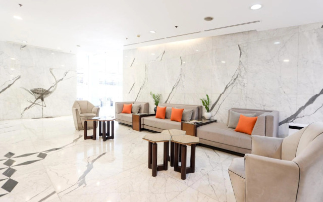 Privato Ortigas