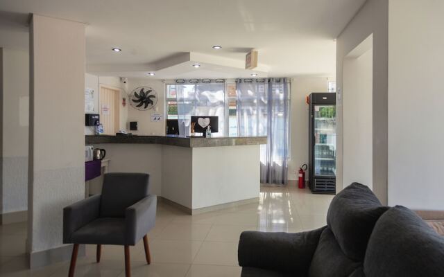 San Remo Canasvieiras