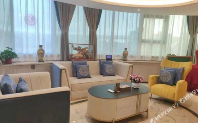 Sanya International Hotel