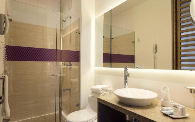 Mercure bh Retiro