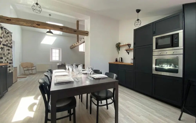 Lorblanc - City Center - Free Parking