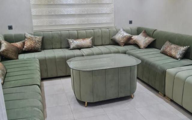 Appartement a Nador