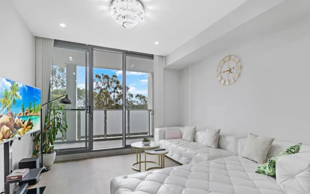 Kozyguru | Wentworthville | 2 Bed 2 Bath Apt