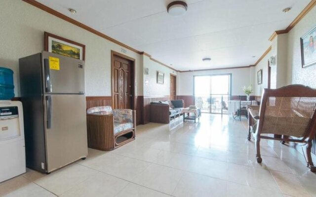 MC Mountain Home Apartelle