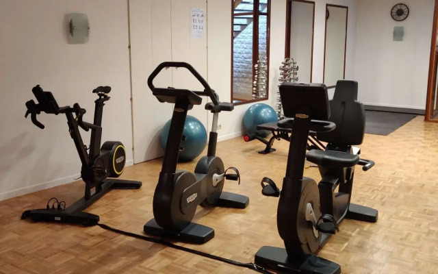 Hotel des Colonies Brussels by Mercure