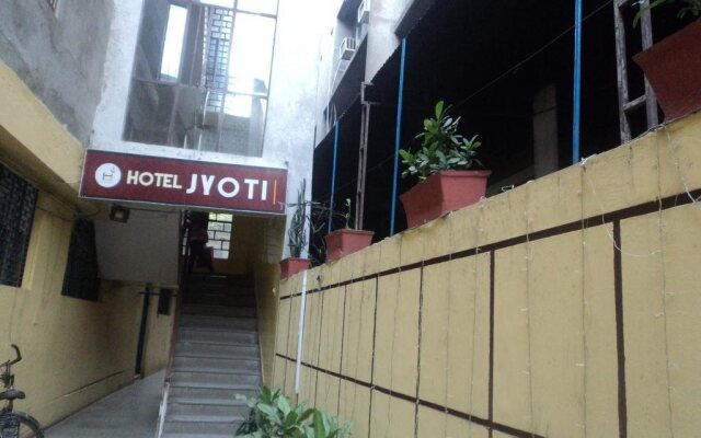 Hotel Jyoti