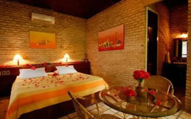 Hotel Casa Blanca
