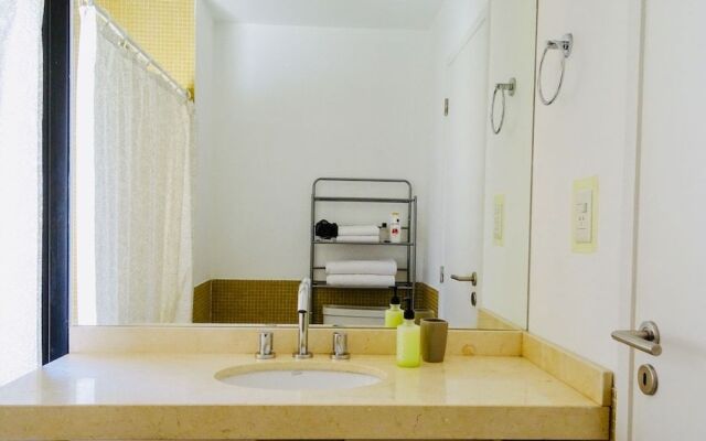 Sacha Mistol Residence _Nueva Cordoba