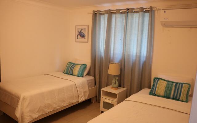 Residencial Abdimar