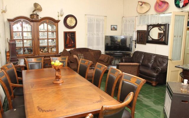 Hostal Valles del Mar