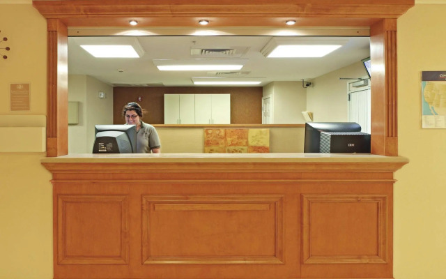 Candlewood Suites Conway by IHG