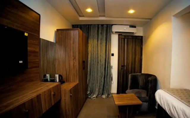 VINMILAN Hotel & Resort